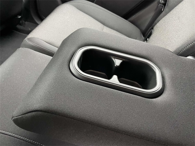 used 2024 Honda CR-V car, priced at $26,815