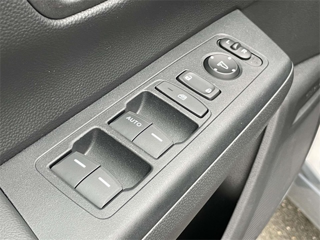 used 2024 Honda CR-V car, priced at $26,815