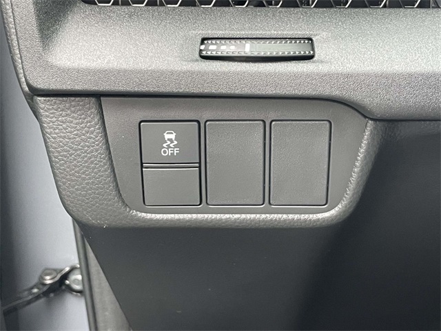 used 2024 Honda CR-V car, priced at $26,815