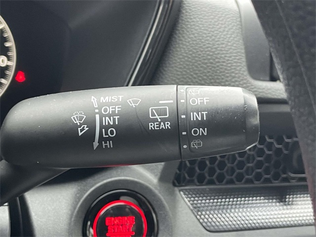 used 2024 Honda CR-V car, priced at $26,815