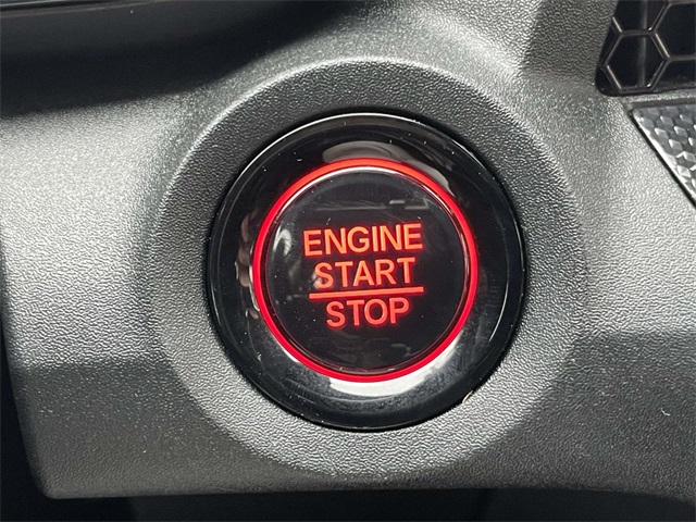 used 2024 Honda CR-V car, priced at $26,815