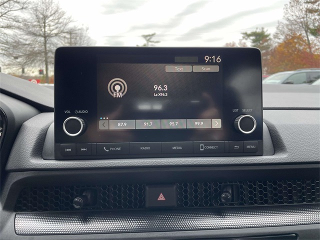 used 2024 Honda CR-V car, priced at $26,815