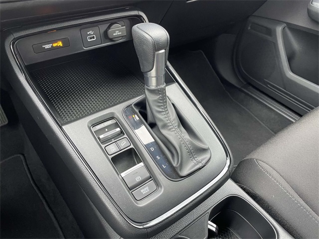 used 2024 Honda CR-V car, priced at $26,815