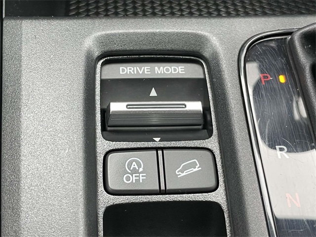 used 2024 Honda CR-V car, priced at $26,815