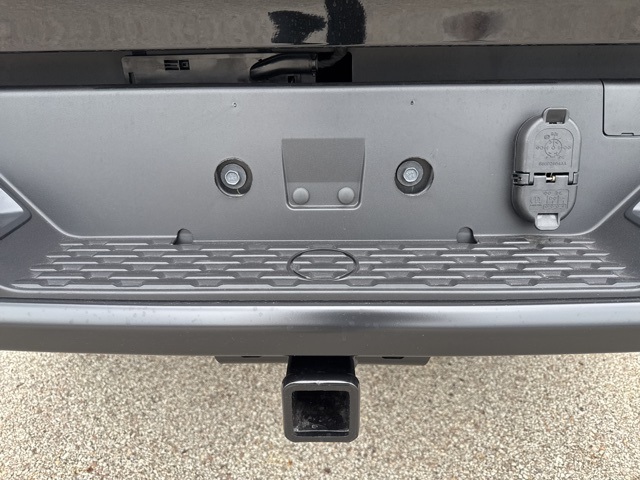 2026 Ram 1500 Tradesman photo 4