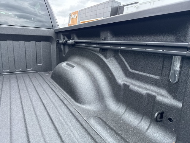 2026 Ram 1500 Tradesman photo 5