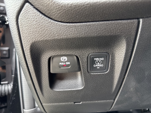 2026 Ram 1500 Tradesman photo 10