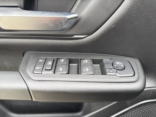 2026 Ram 1500 Tradesman photo 11