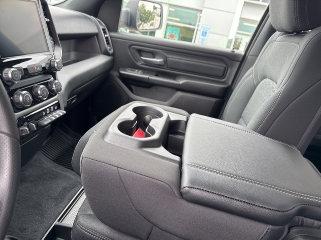 2026 Ram 1500 Tradesman photo 12