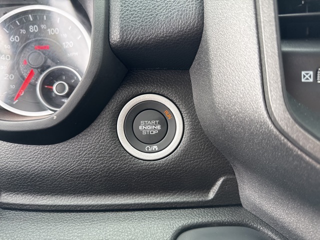 2026 Ram 1500 Tradesman photo 15