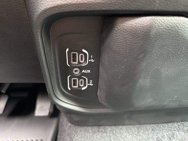 2026 Ram 1500 Tradesman photo 17