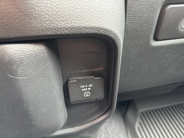2026 Ram 1500 Tradesman photo 18