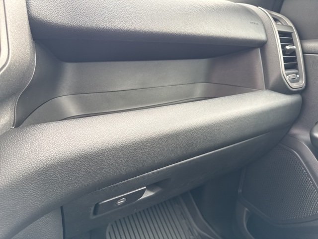 2026 Ram 1500 Tradesman photo 19