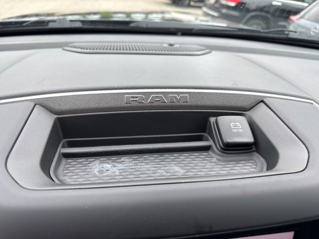 2026 Ram 1500 Tradesman photo 20