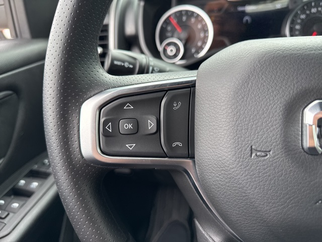 2026 Ram 1500 Tradesman photo 22