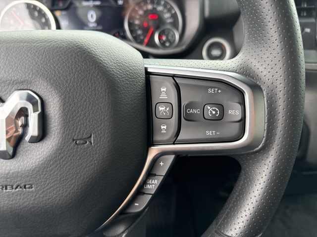 2026 Ram 1500 Tradesman photo 23
