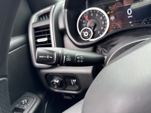 2026 Ram 1500 Tradesman photo 24