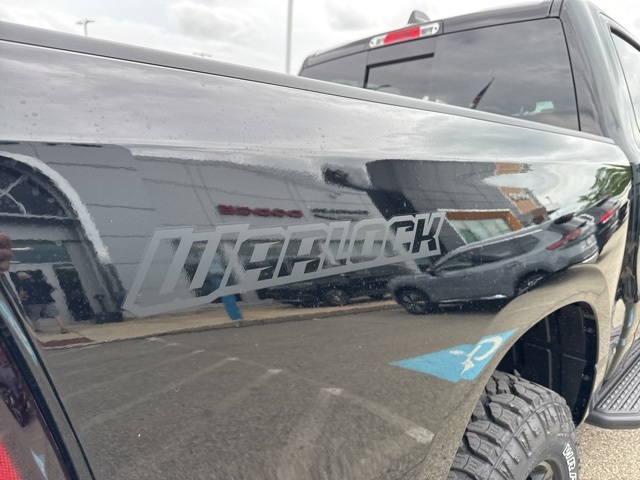 2026 Ram 1500 Tradesman photo 2