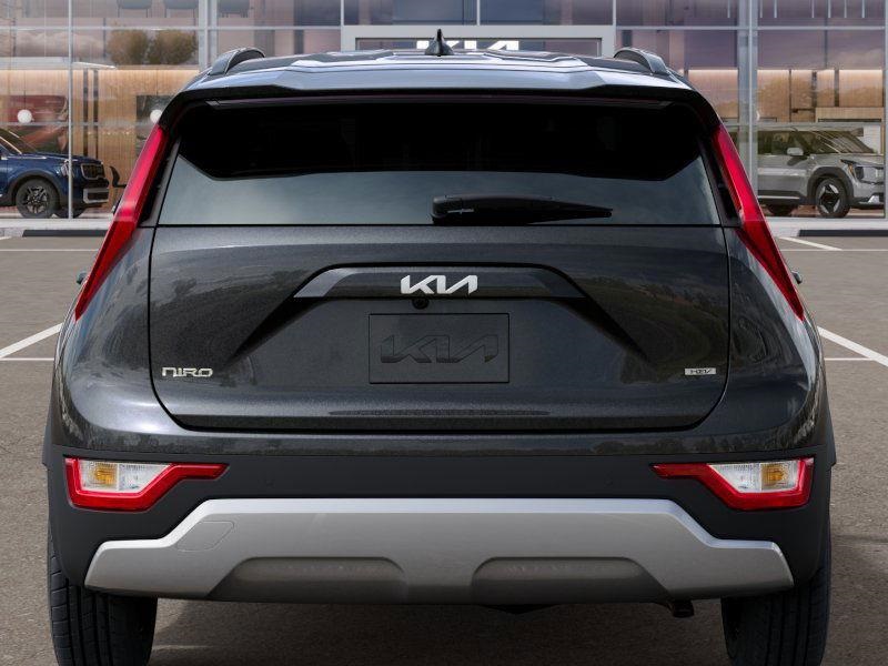 2025 Kia Niro EX - Photo 13