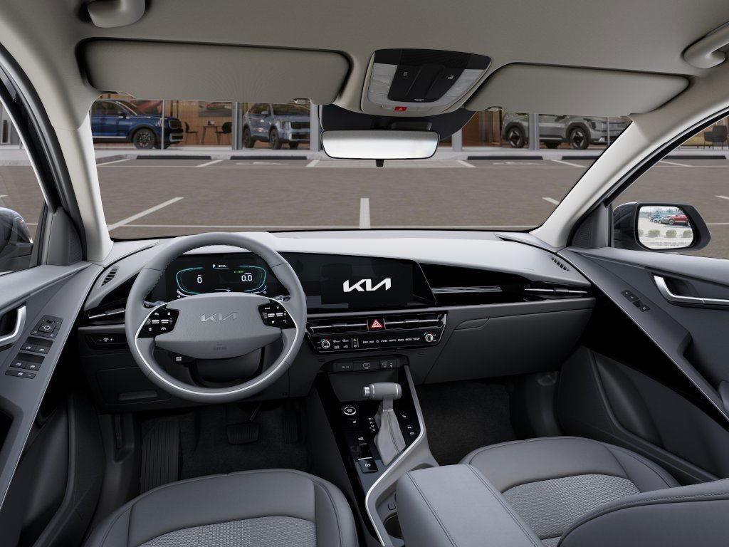 2025 Kia Niro EX - Photo 14