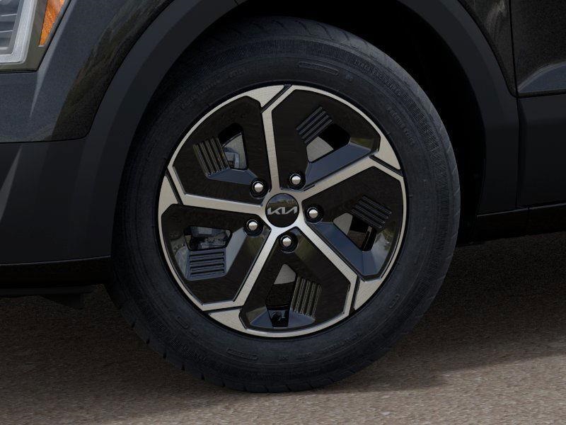 2025 Kia Niro EX - Photo 9