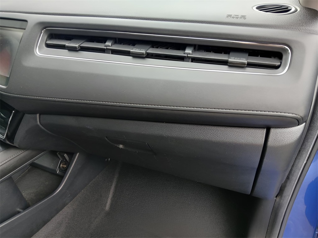 2019 Honda HR-V EX photo 11