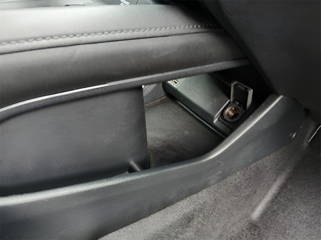 2019 Honda HR-V EX photo 13