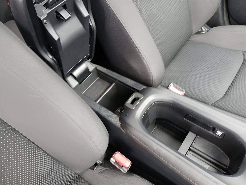 2019 Honda HR-V EX photo 14