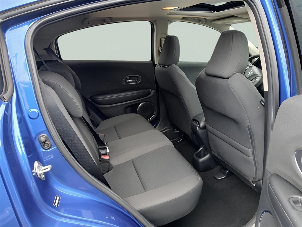 2019 Honda HR-V EX photo 15