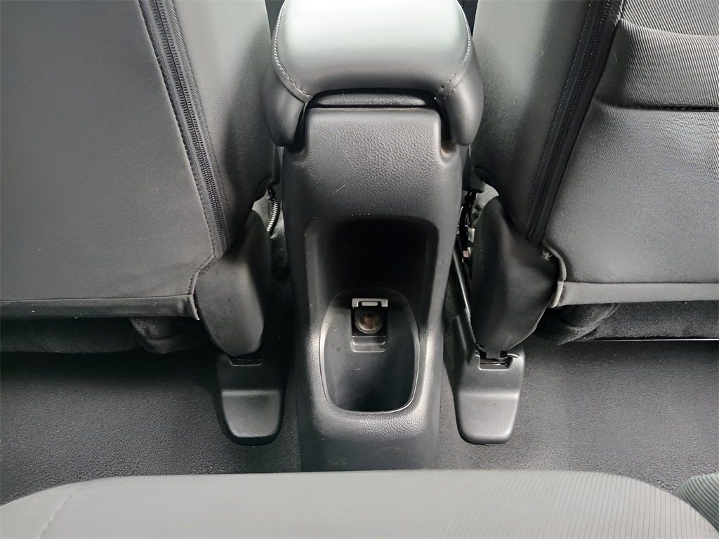 2019 Honda HR-V EX photo 16