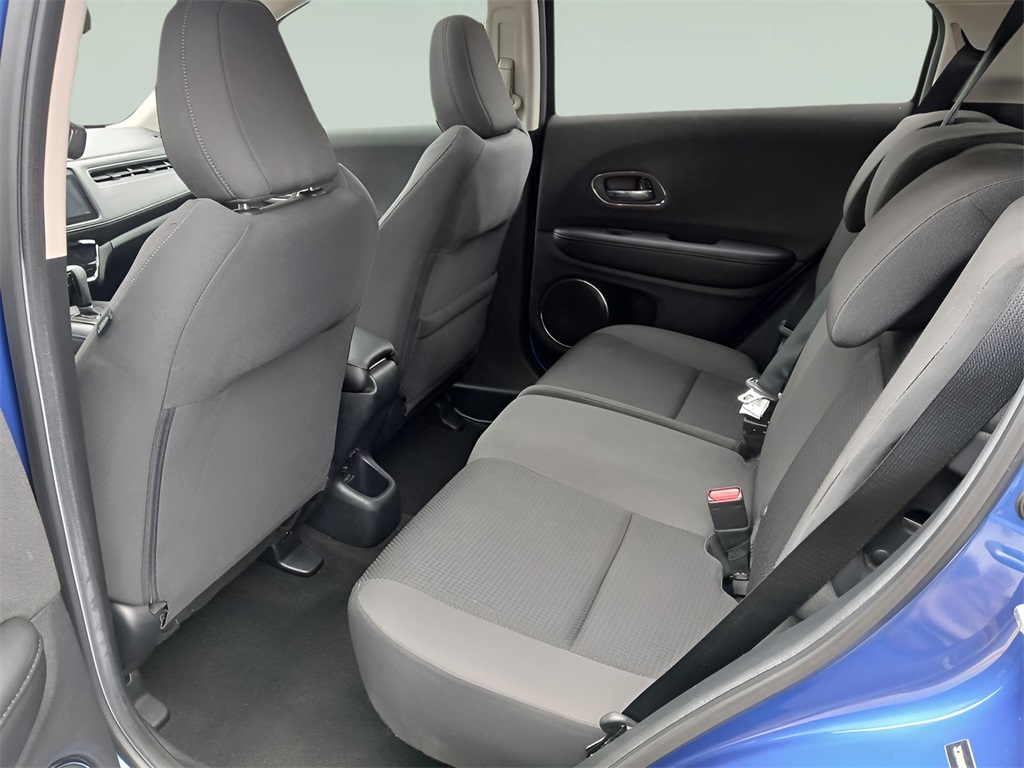 2019 Honda HR-V EX photo 17