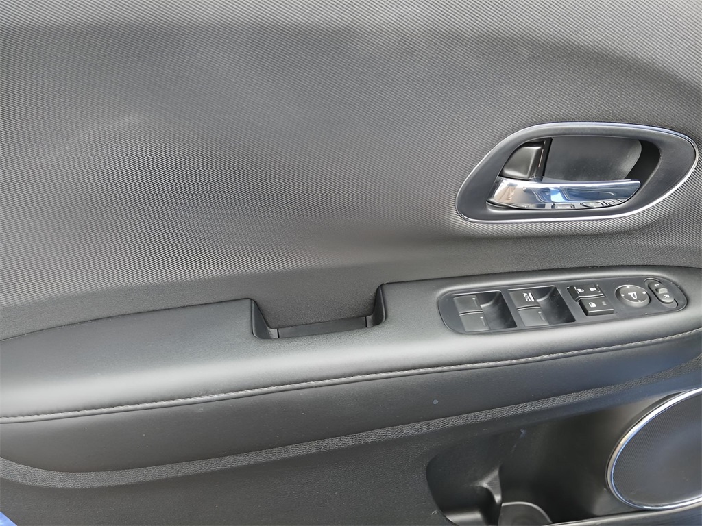 2019 Honda HR-V EX photo 18