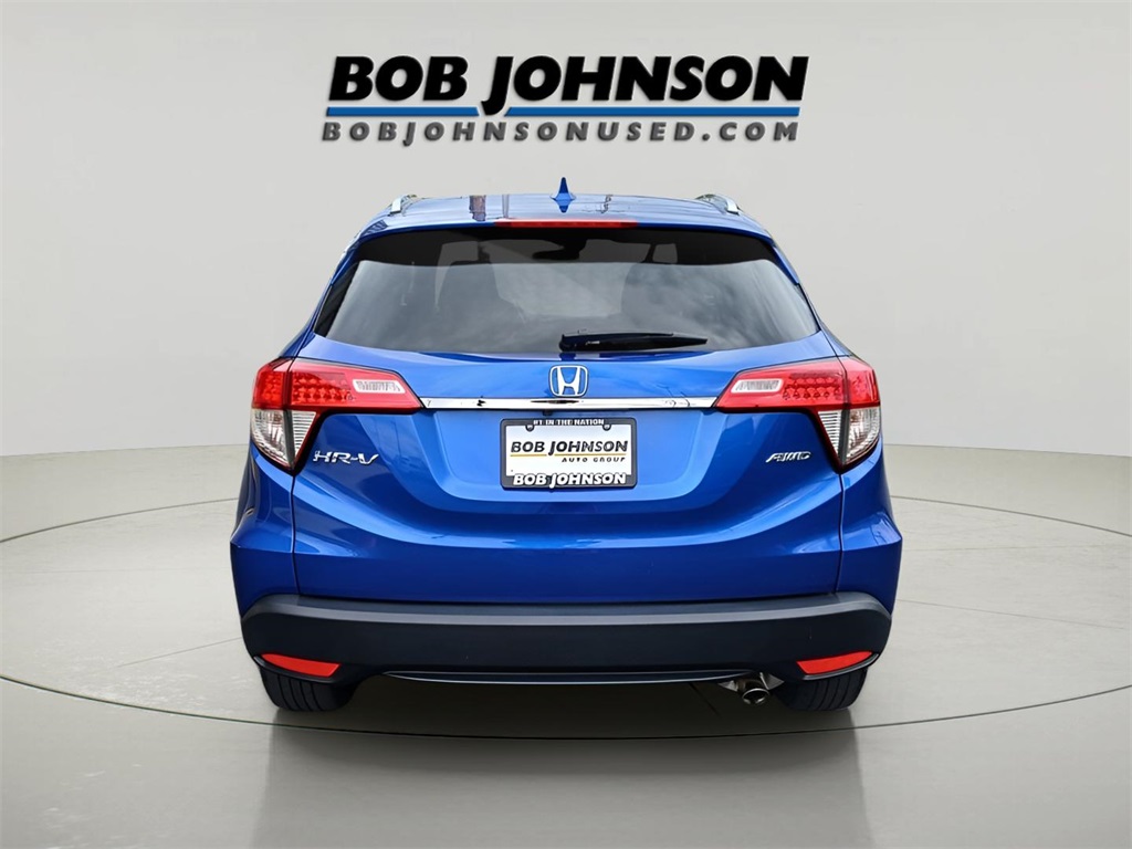 2019 Honda HR-V EX photo 6
