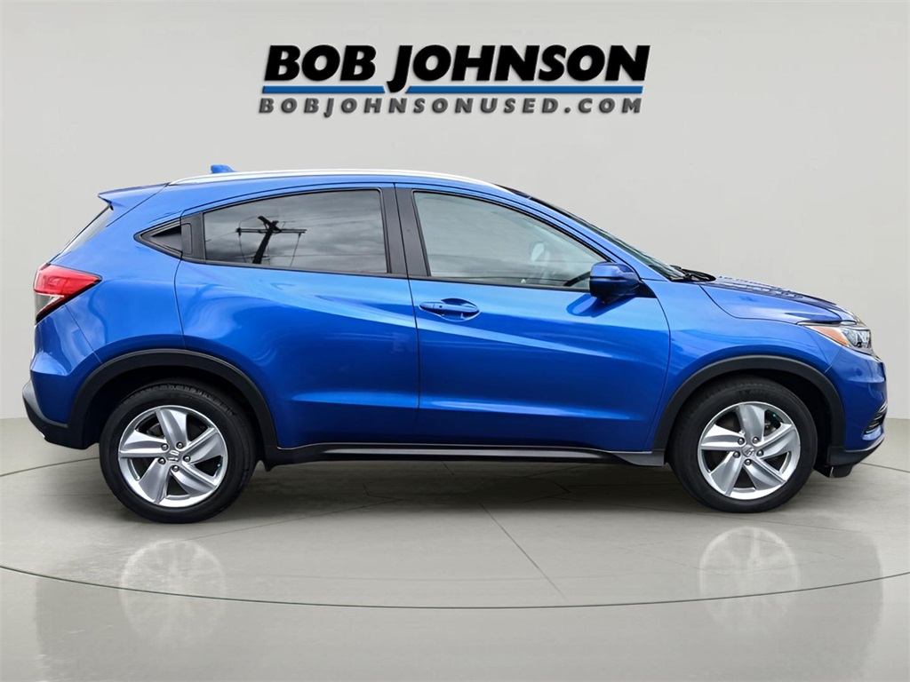 2019 Honda HR-V EX photo 8
