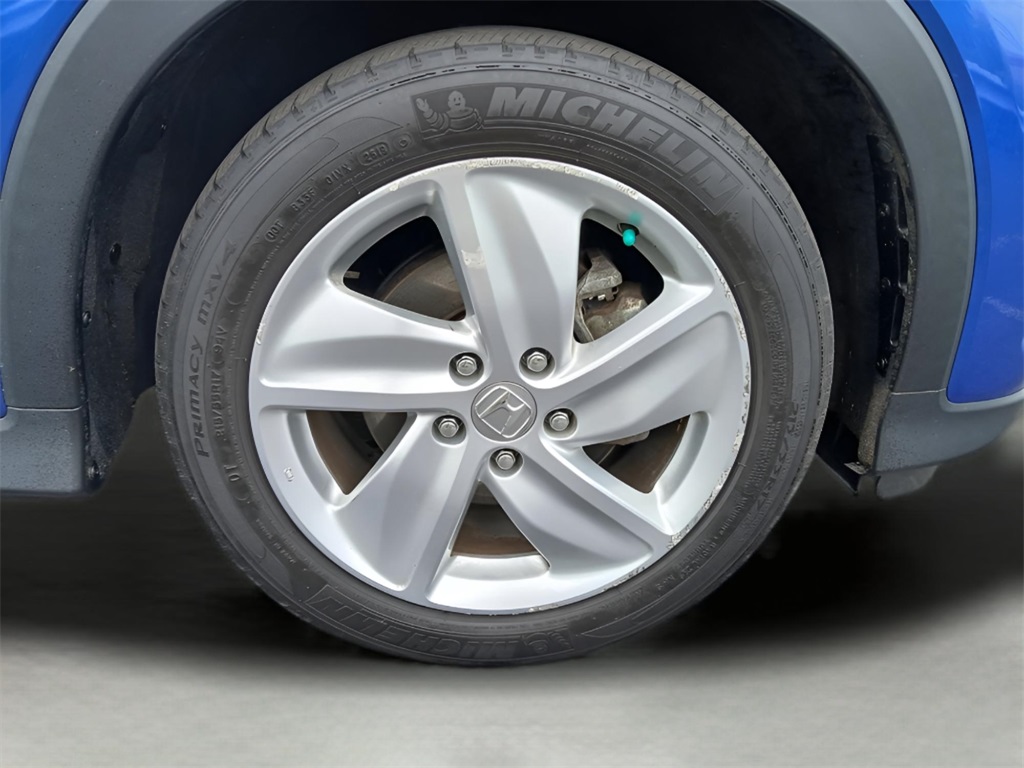 2019 Honda HR-V EX photo 9