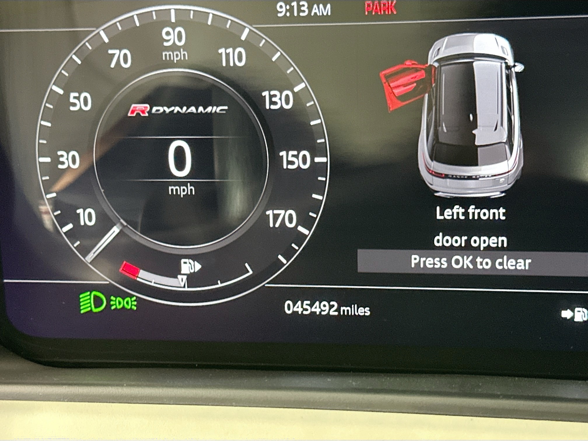 used 2018 Land Rover Range Rover Velar car, priced at $29,995