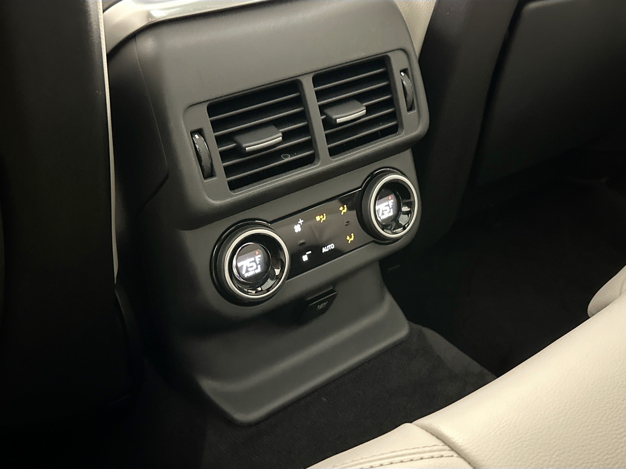 used 2018 Land Rover Range Rover Velar car, priced at $29,995