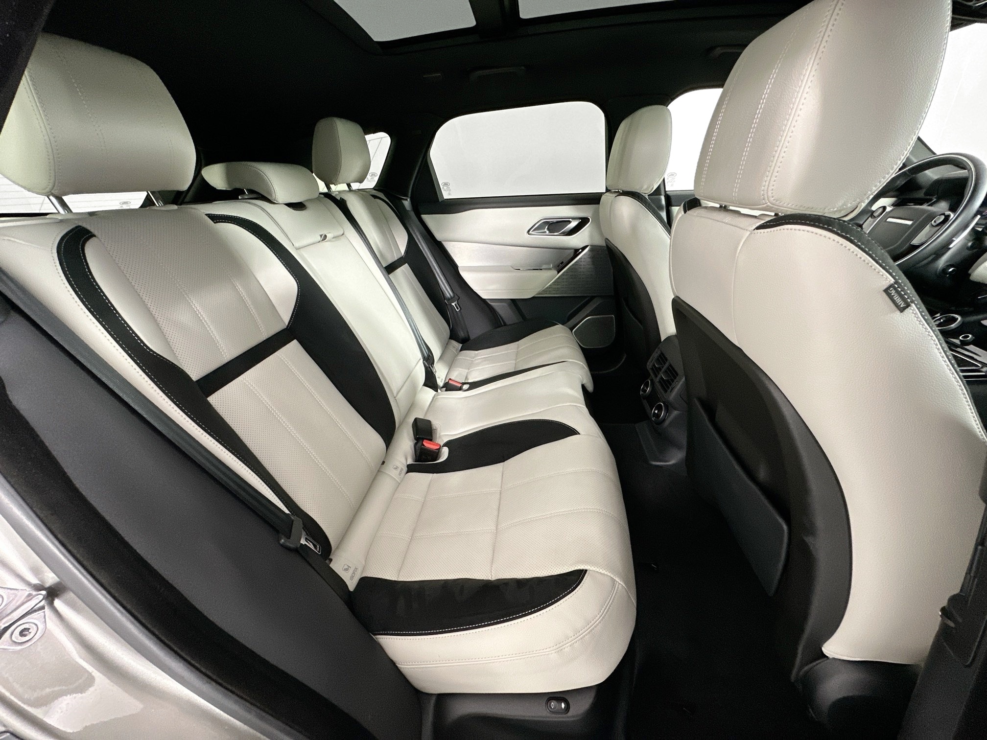 used 2018 Land Rover Range Rover Velar car, priced at $29,995