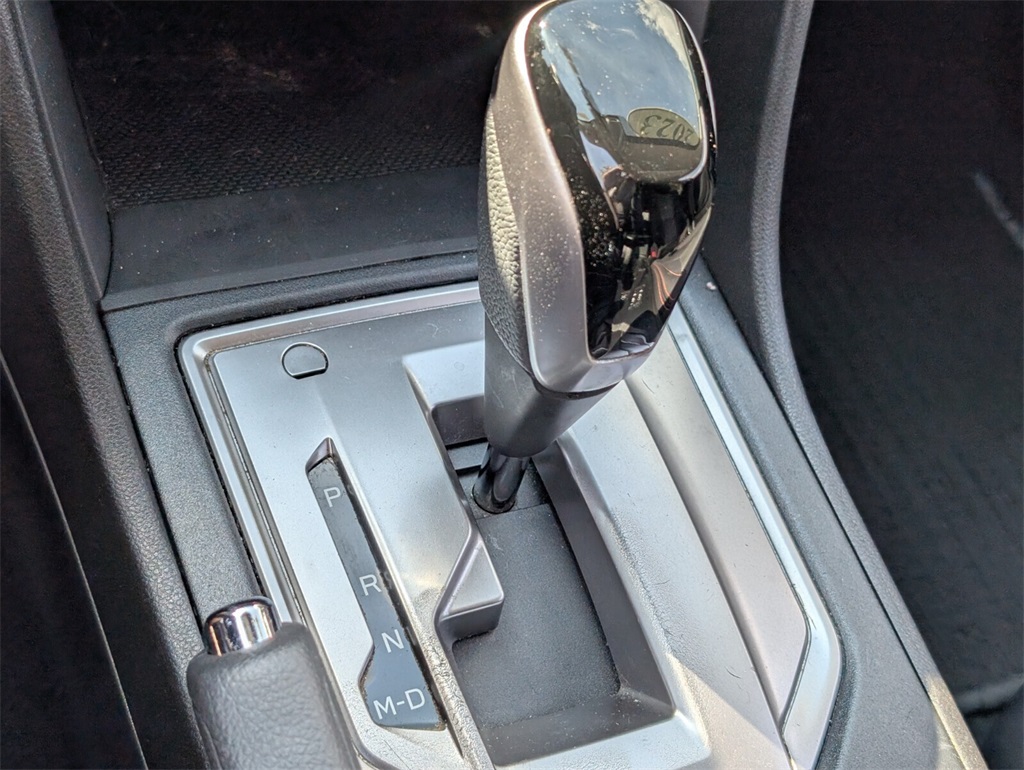 used 2023 Subaru Crosstrek car, priced at $21,888