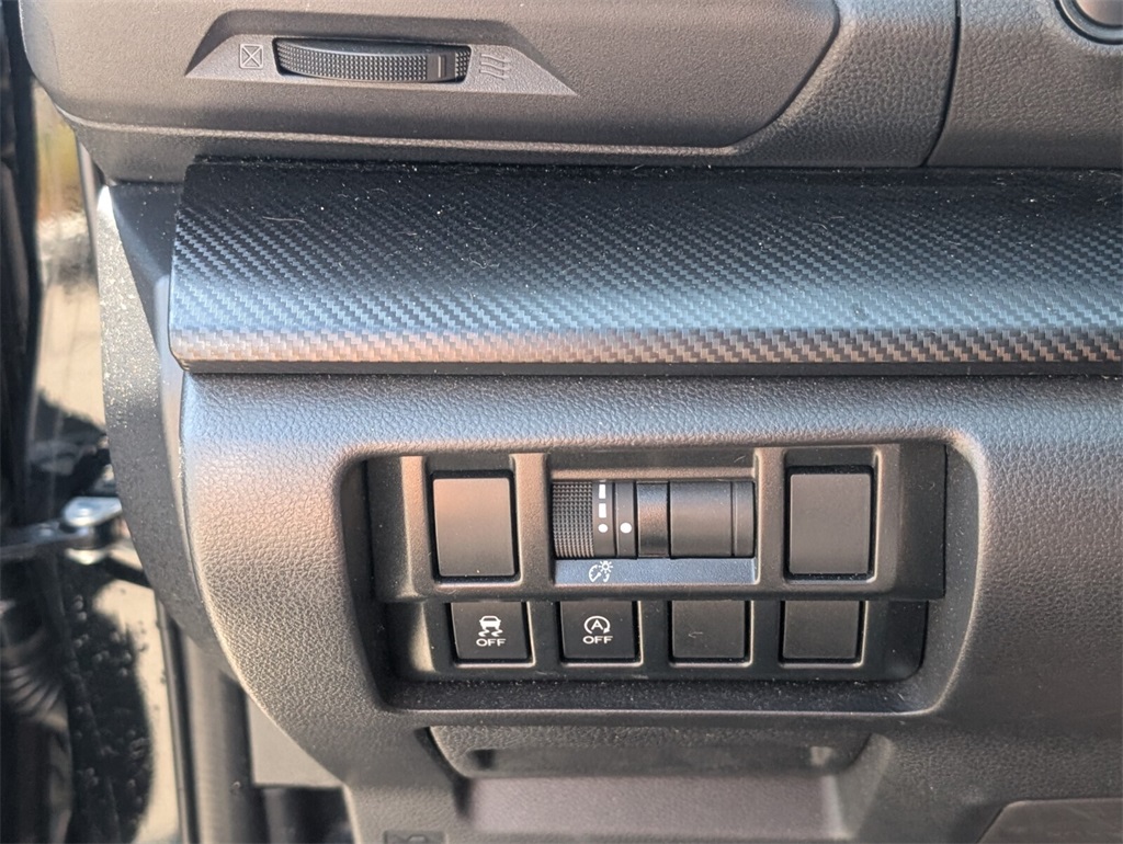 used 2023 Subaru Crosstrek car, priced at $21,888