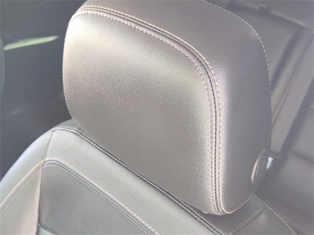 2021 Summit White Chevrolet Equinox Premier FWD SUV