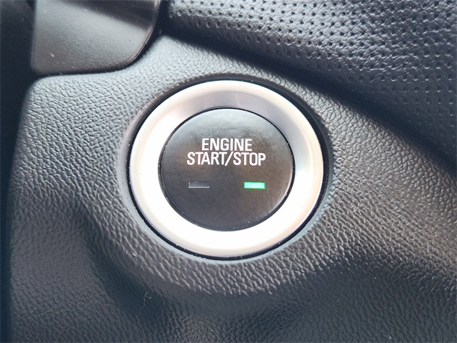 2021 Summit White Chevrolet Equinox Premier FWD SUV