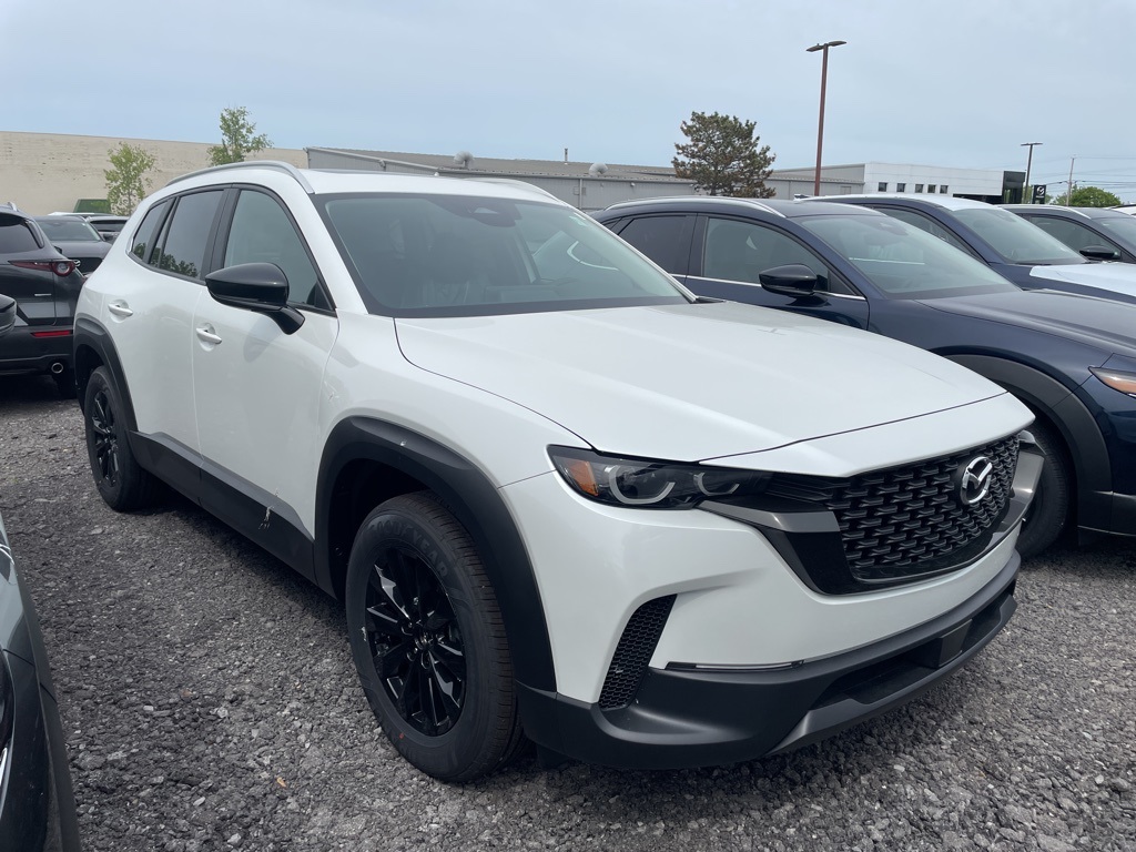 2025 Mazda CX-50 Premium's photo