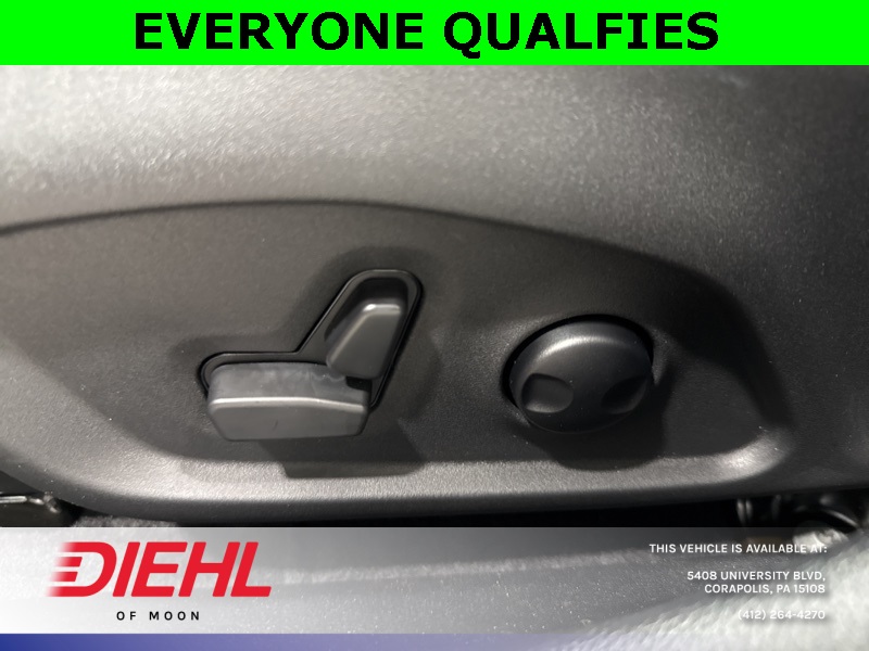 2025 Jeep Compass Limited photo 17