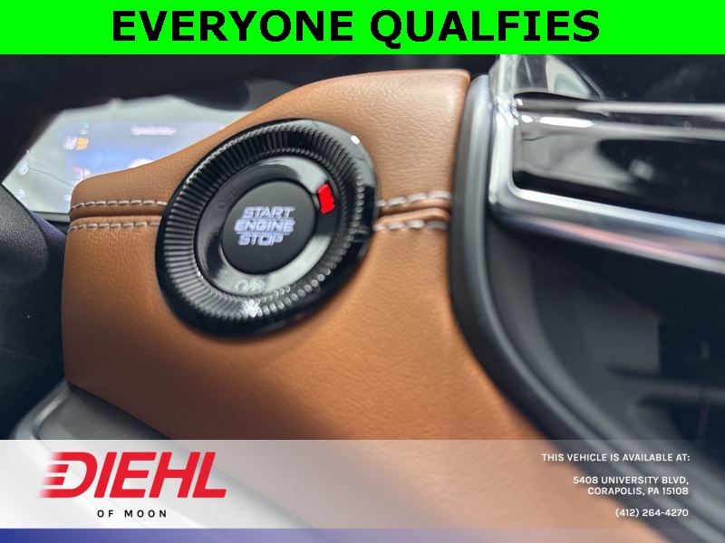 2025 Jeep Compass Limited photo 23