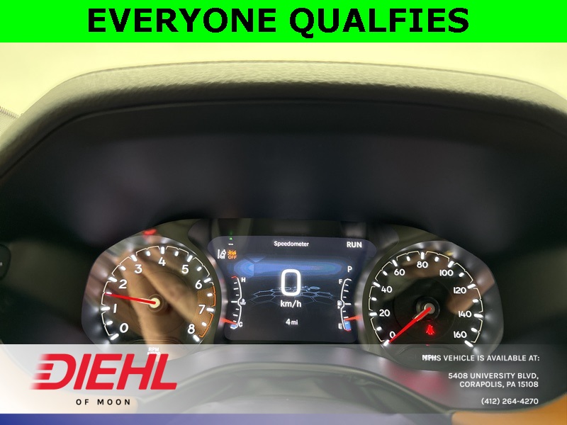 2025 Jeep Compass Limited photo 24