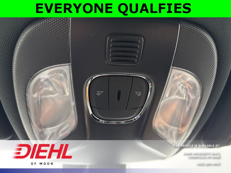 2025 Jeep Compass Limited photo 28