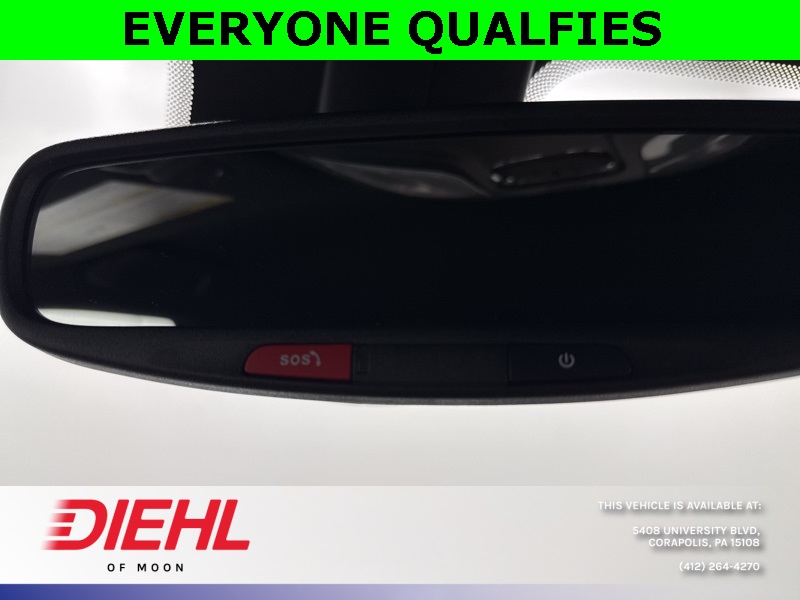 2025 Jeep Compass Limited photo 29