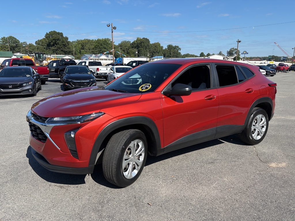 Vehicle Image