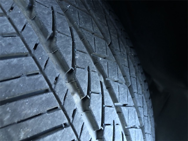 used 2023 Honda Odyssey car, priced at $37,641